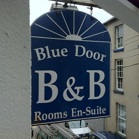 蓝门住宿加早餐酒店 威克斯福德 外观 照片